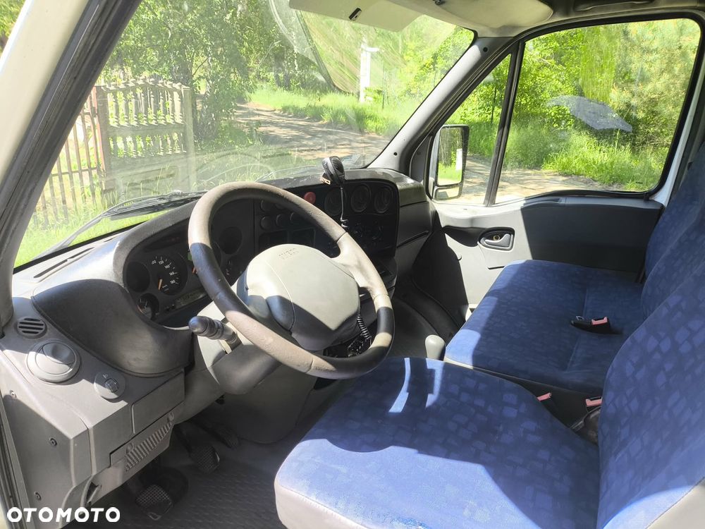 Iveco Daily - 5