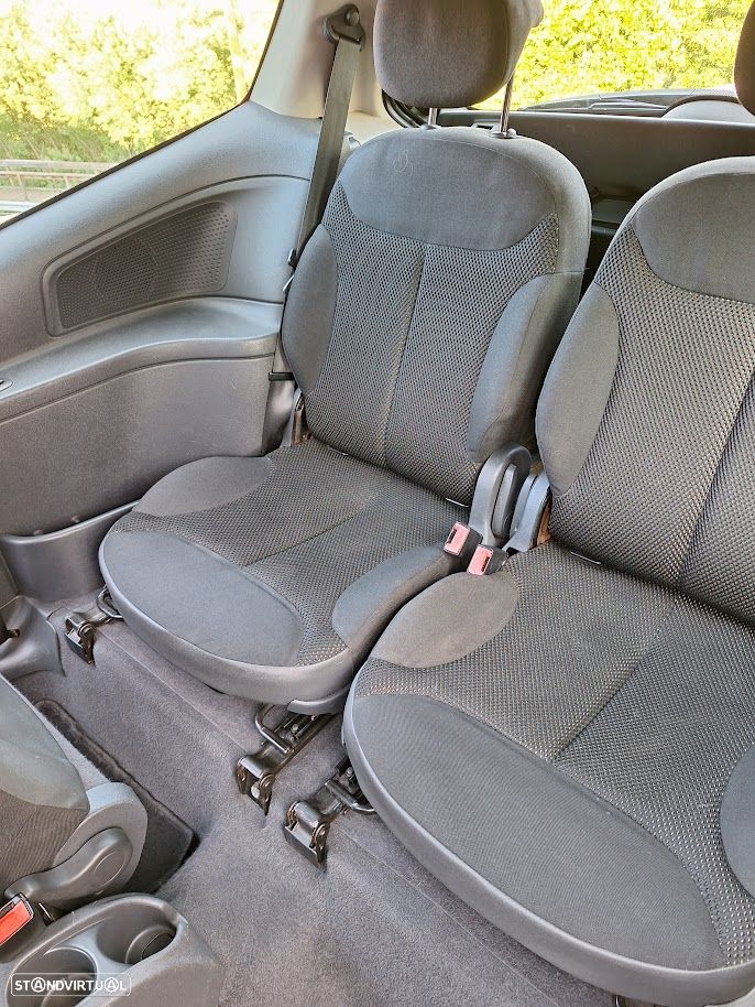 Citroën C2 1.4 HDi VTR - 8