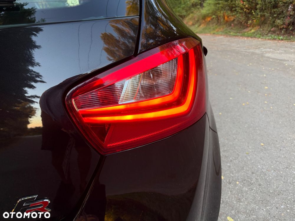 Seat Ibiza 1.4 TSI ACT FR S&S - 13