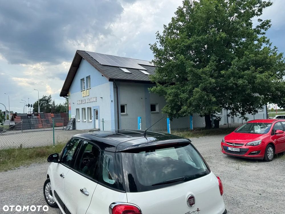 Fiat 500L - 6
