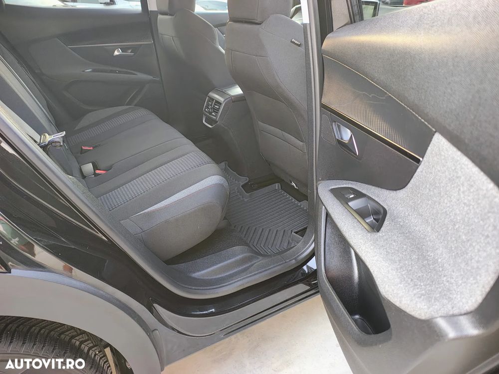 Peugeot 3008 BlueHDi 130 Stop & Start EAT8 Active Business-Paket - 17