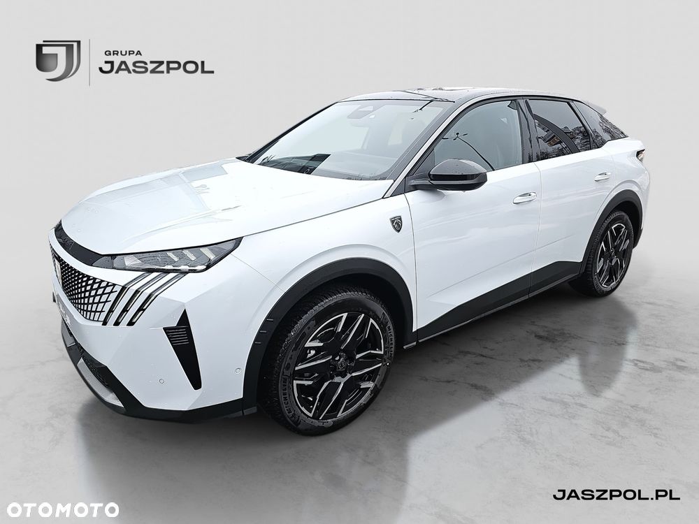 Peugeot 3008 - 1