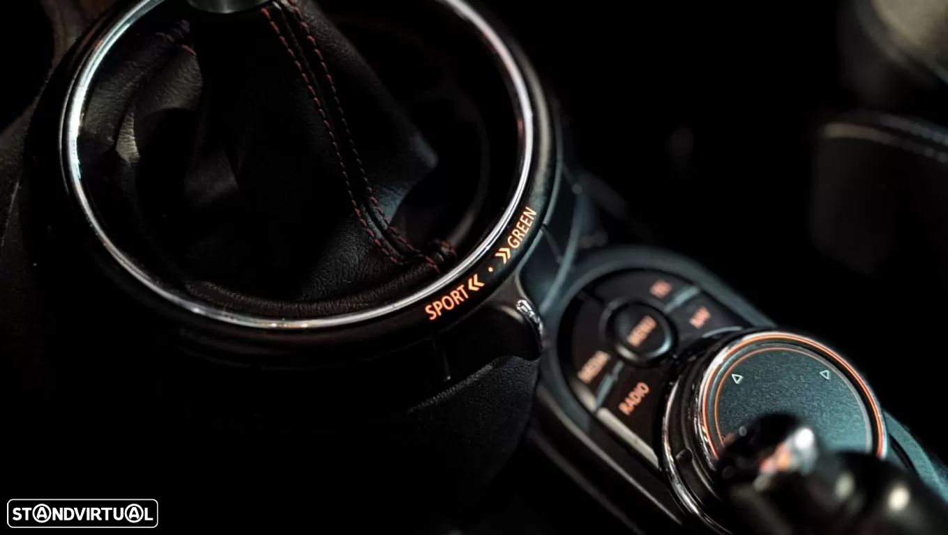 MINI 5 Portas Cooper SD Auto - 48