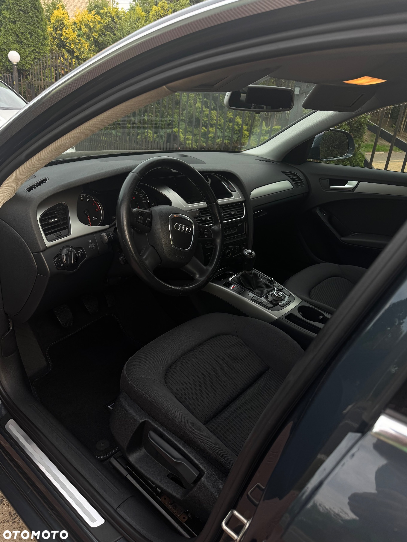 Audi A4 1.8 TFSI - 6