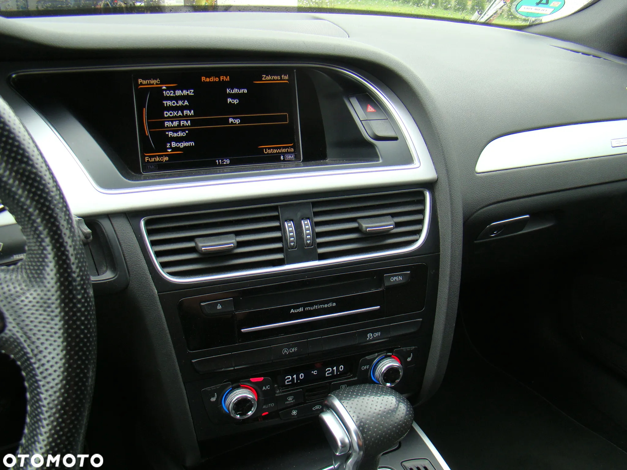 Audi A4 Avant 2.0 TDI DPF quattro S tronic S line Sportpaket - 30
