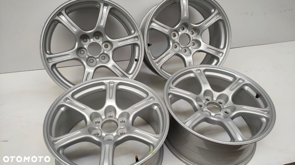 ALUFELGI 6x139,7 20 DODGE RAM 4szt 04755198AA (E405) - 2