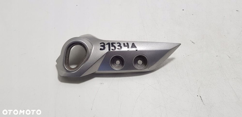 YAMAHA FZ6 FAZER 600 04-09 MOCOWANIE STELAŻ LAMPY KIERUNKOWSKAZU PRAWY - 3