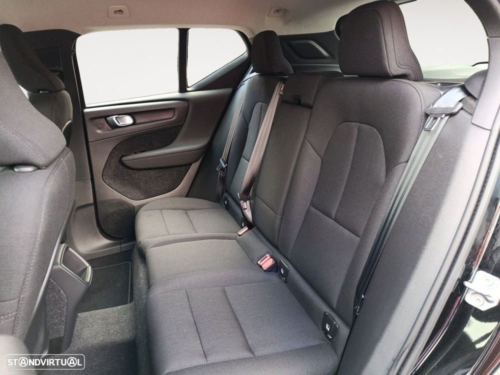 Volvo XC 40 1.5 T2 Core - 13