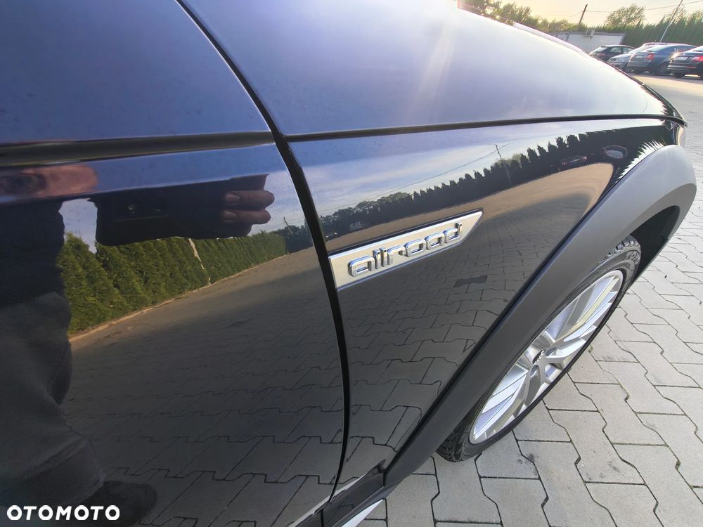 Audi A4 Allroad - 23