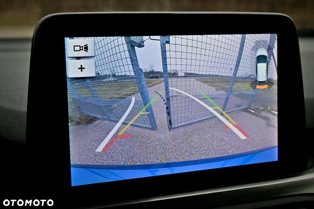 Ford Focus 1.5 EcoBoost Titanium - 26