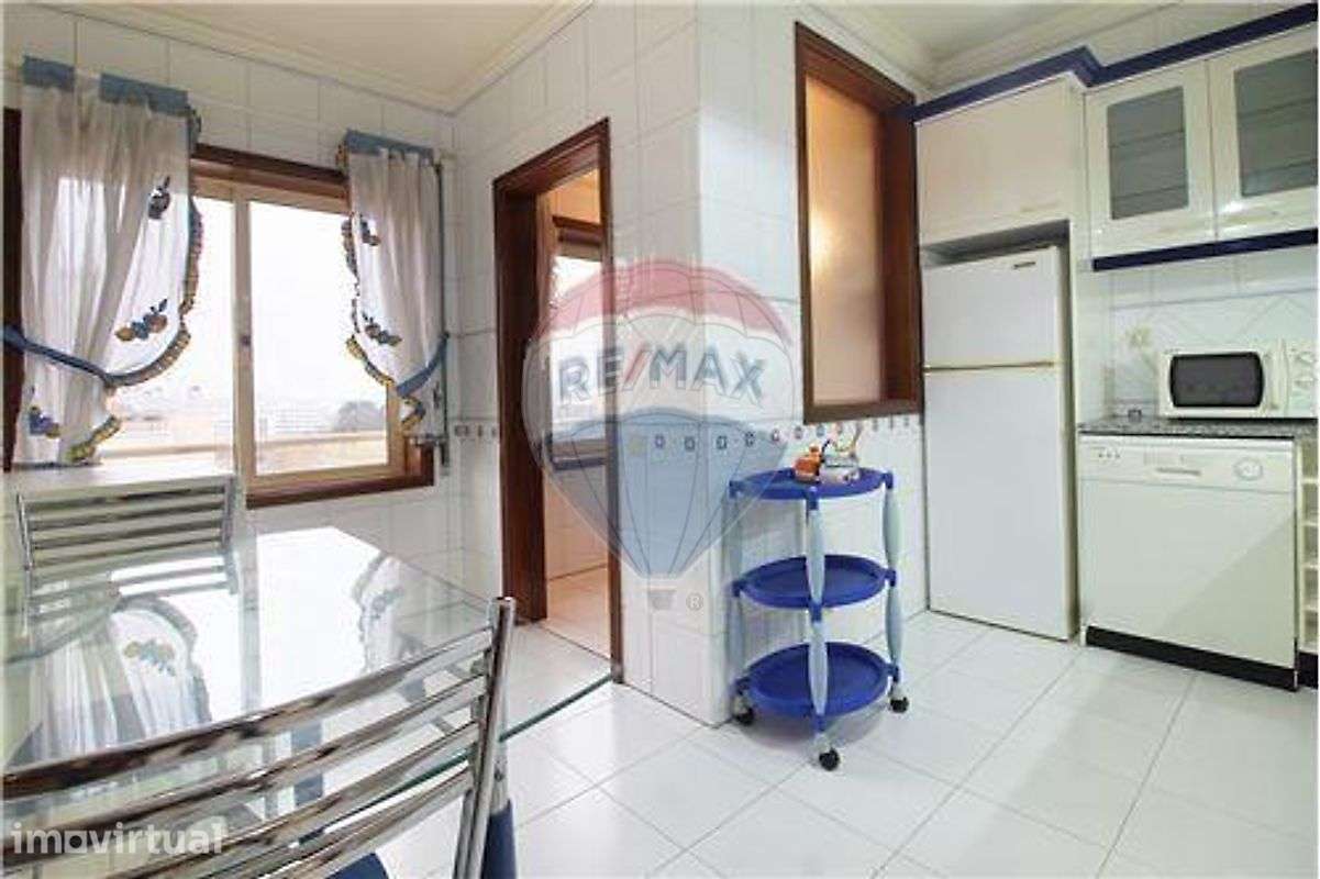 Apartamento T2 para arrendamento - Grande imagem: 3/11