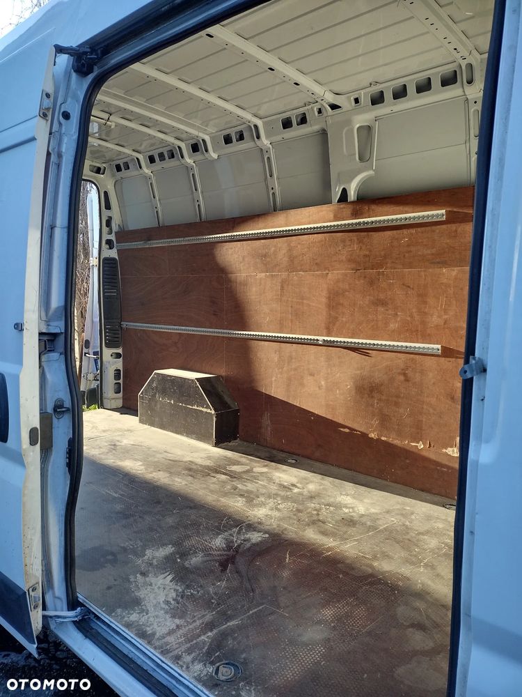 Fiat Ducato - 13