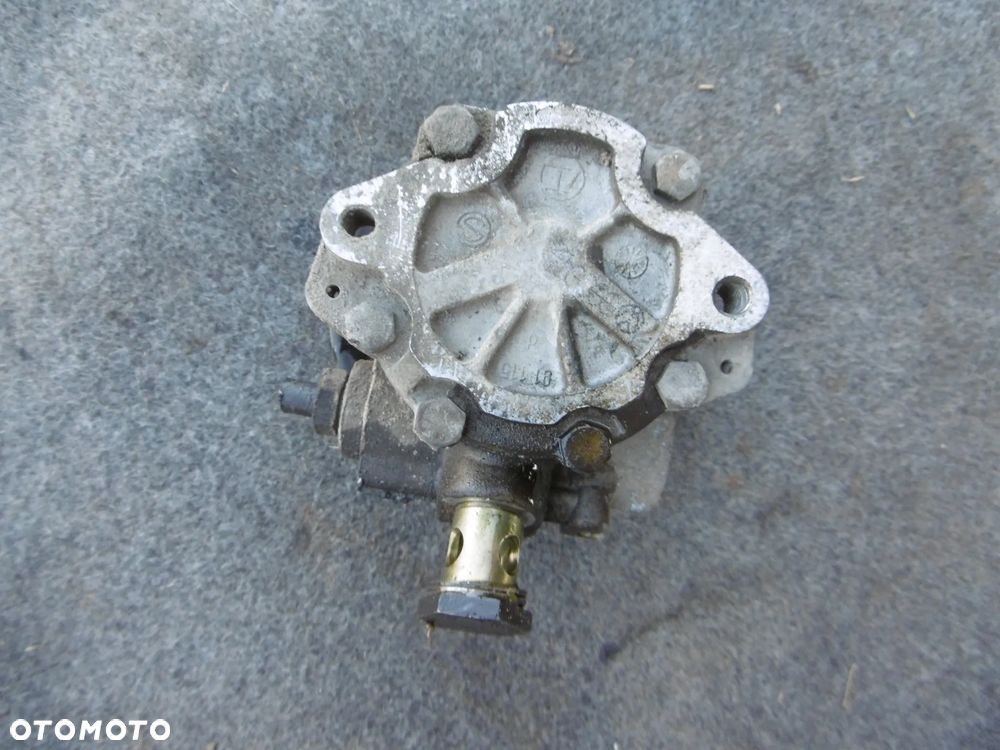POMPA WSPOMAGANIA VW T4 2.4D - 2