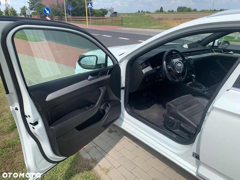Volkswagen Passat 1.4 TSI Plug-In-Hybrid GTE - 18