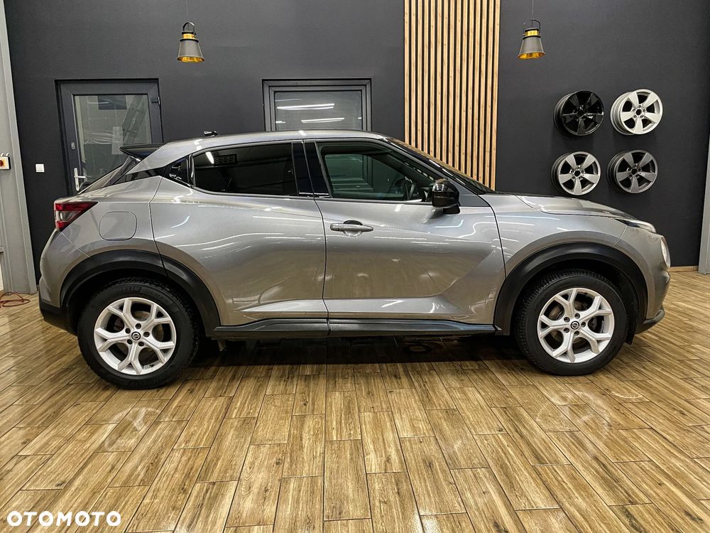 Nissan Juke - 7