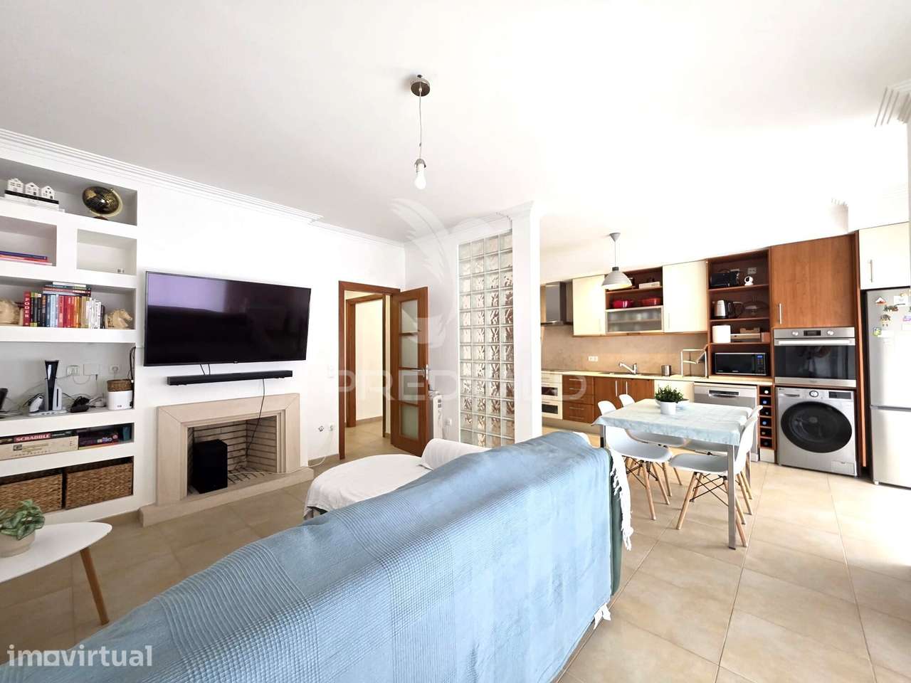 Apartamento T2 | Com Piscina | Entroncamento - Grande imagem: 4/34