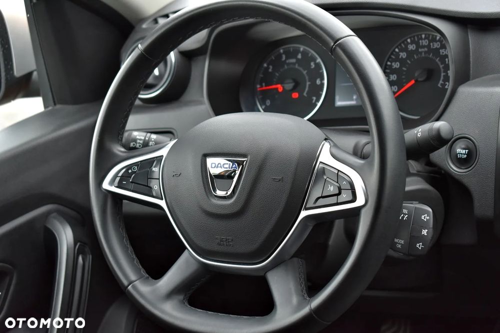 Dacia Duster 1.0 TCe SL Celebration - 21
