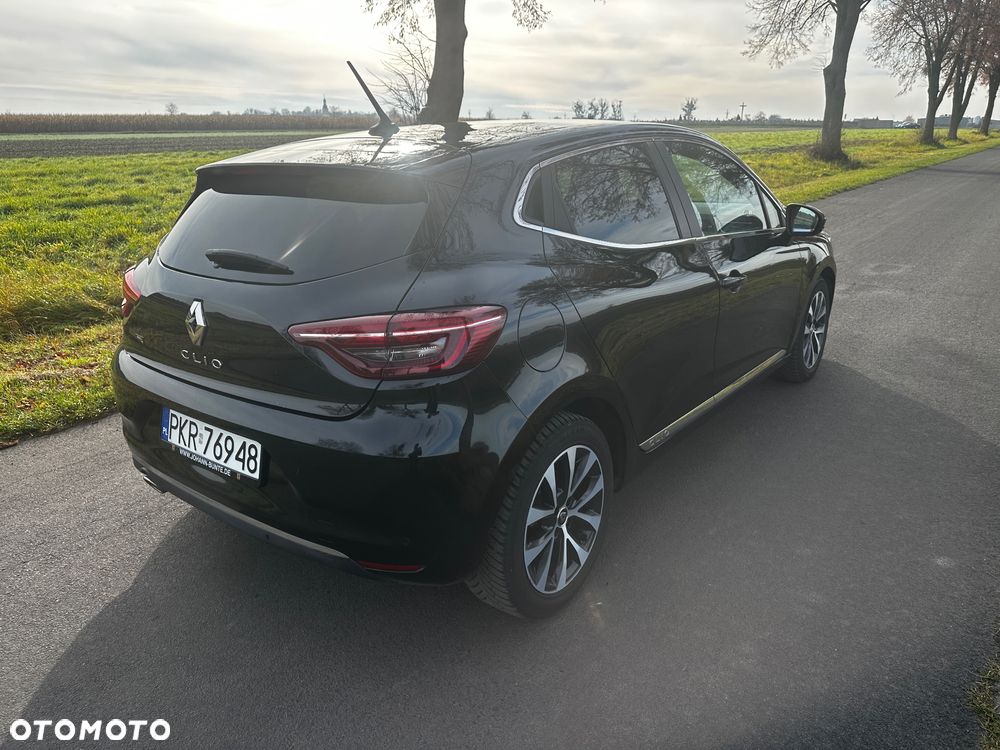 Renault Clio EDITION ONE - 6