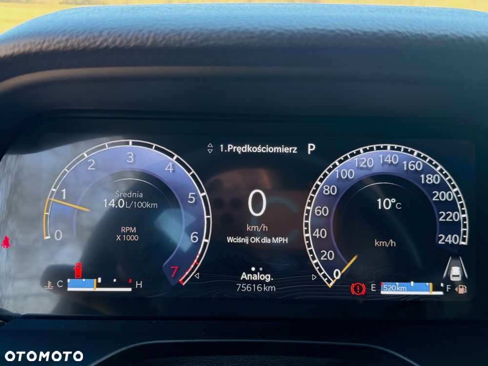 Jeep Grand Cherokee 3.6 V6 Pentastar 4WD Automatik Limited - 12