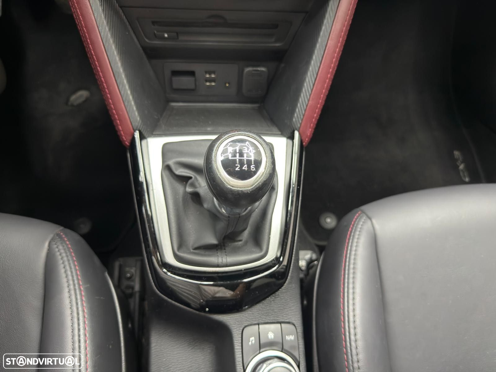 Mazda CX-3 1.5 Sky.Special Edition - 39