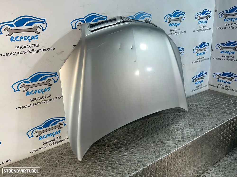 Frente Completa Opel Antara L07 2.0 150cv CDTi Diesel 2006 - 2015 - 8