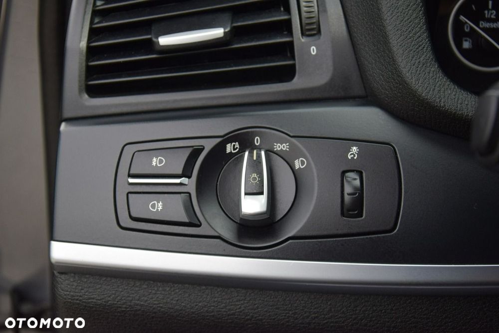 BMW X3 - 30
