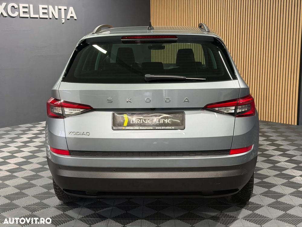 Skoda Kodiaq 2.0 TDI DSG Ambition - 6