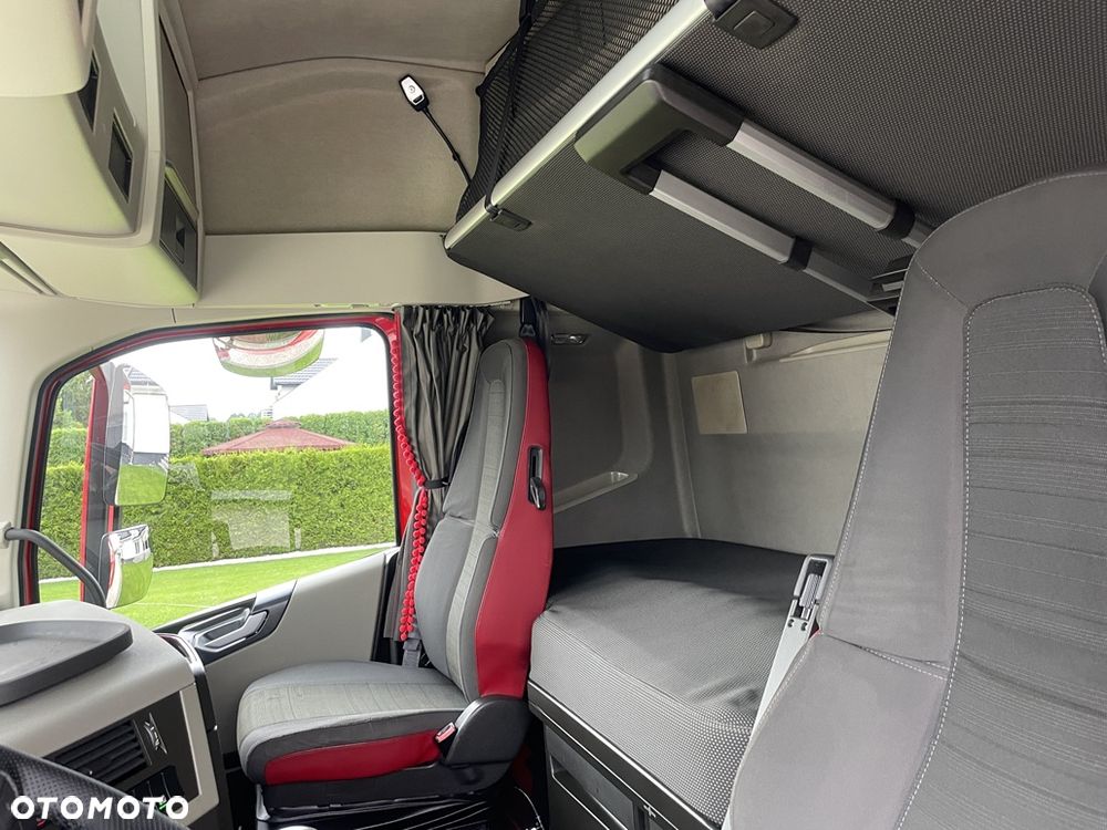 Volvo FH 460**STANDARD**2017/18**SUPER STAN**SALON POLSKA* - 12