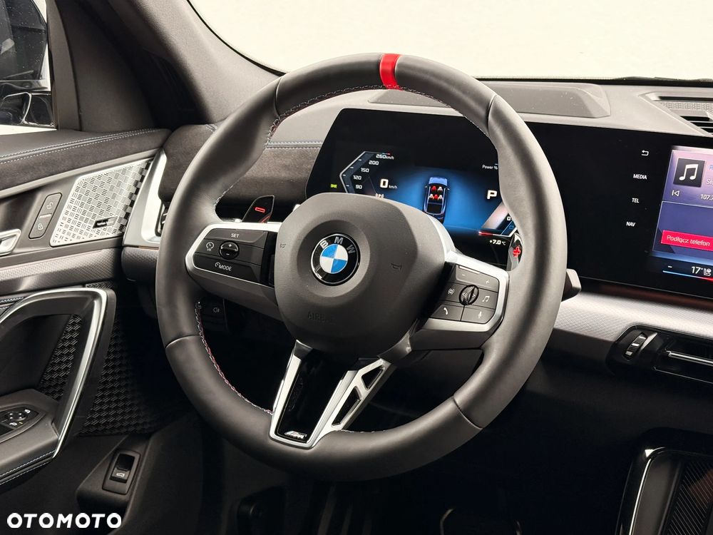 BMW X2 - 17