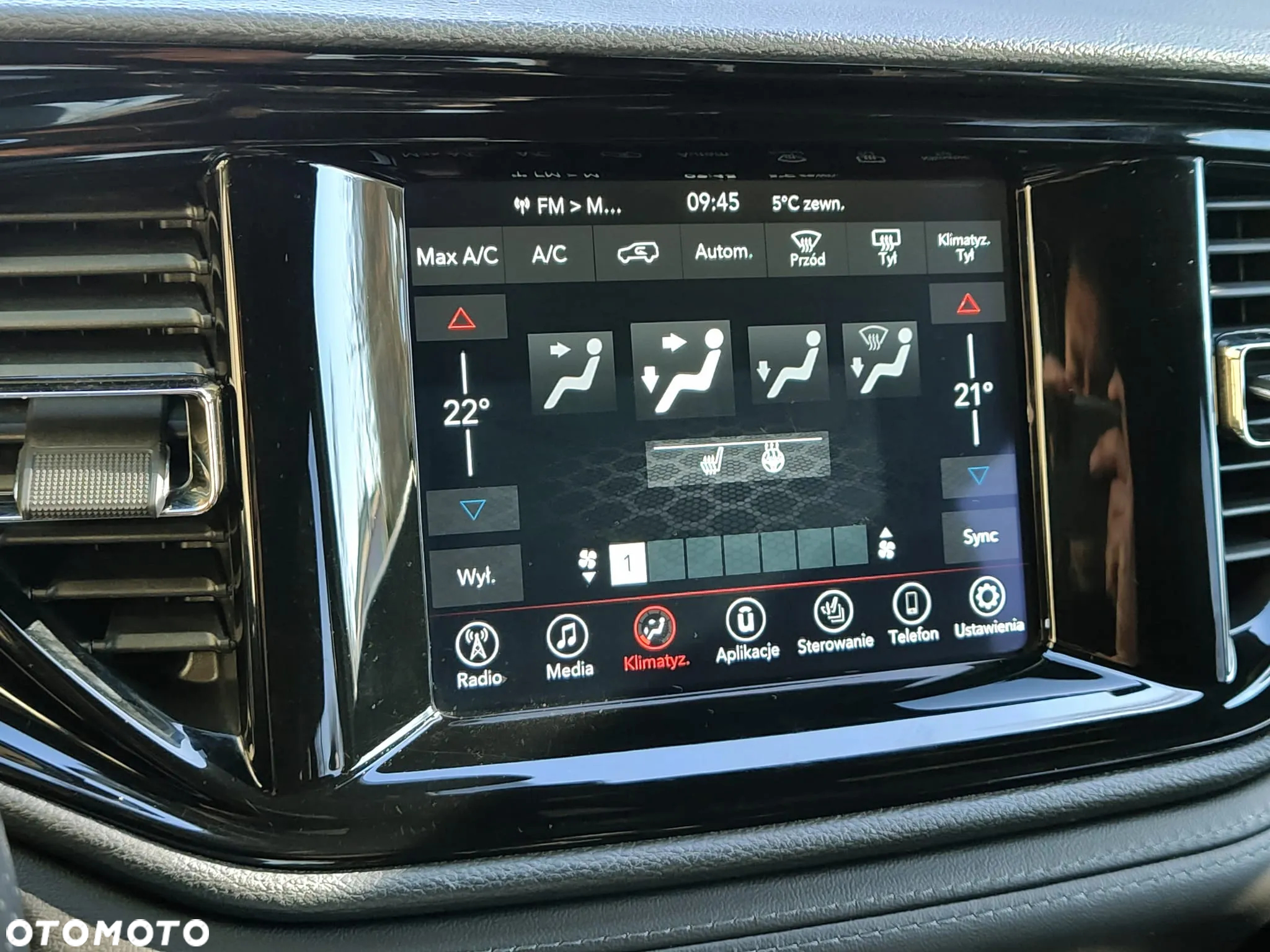 Dodge Durango - 35