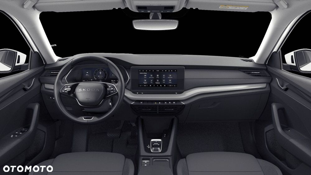 Skoda Octavia - 11