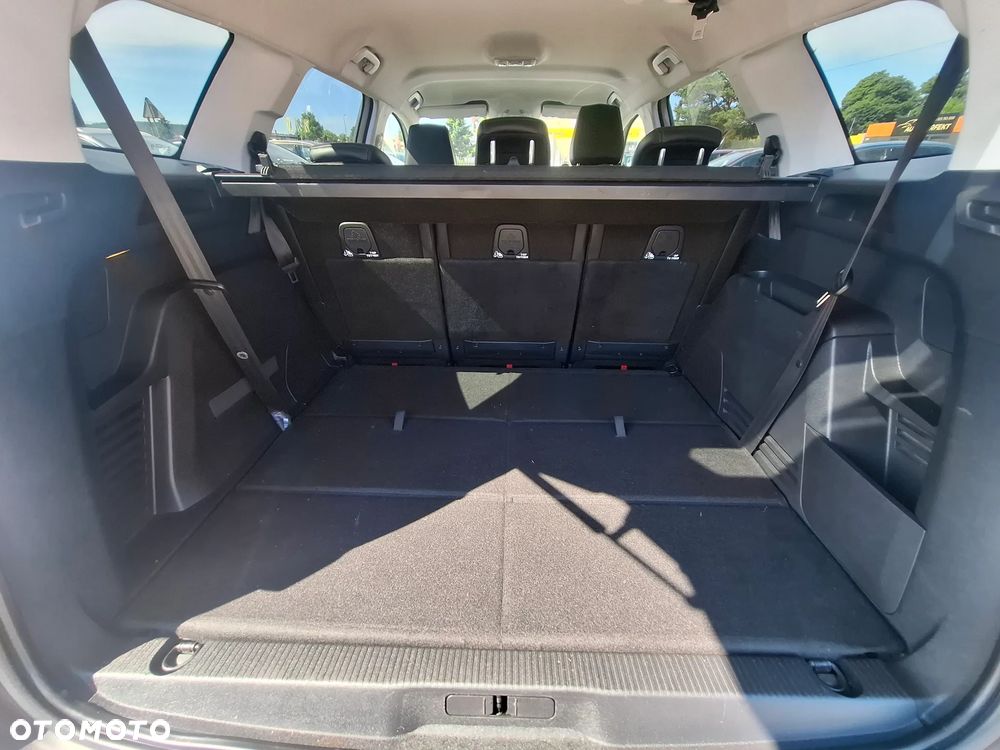 Peugeot 5008 BlueHDi 130 EAT8 Active - 13