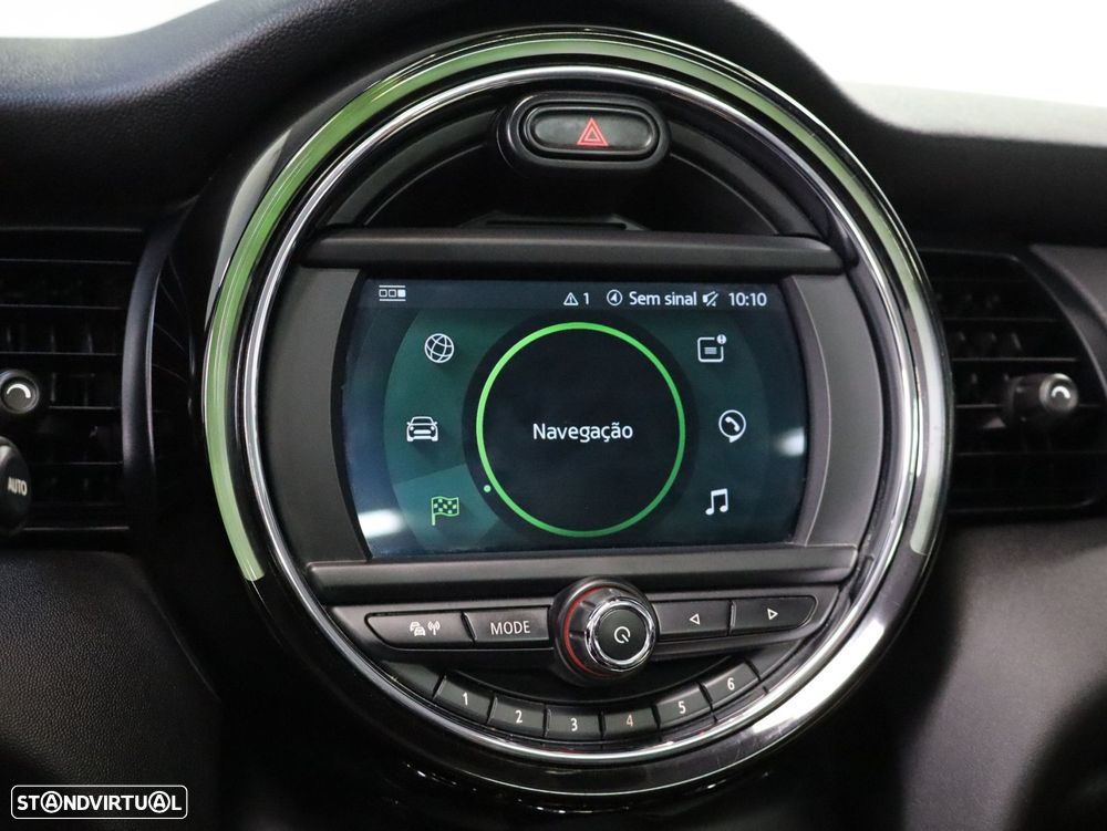 MINI Cabrio Cooper Premium Plus JCW Auto - 18