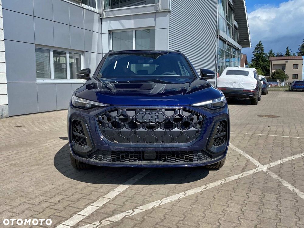 Audi Q5 - 11