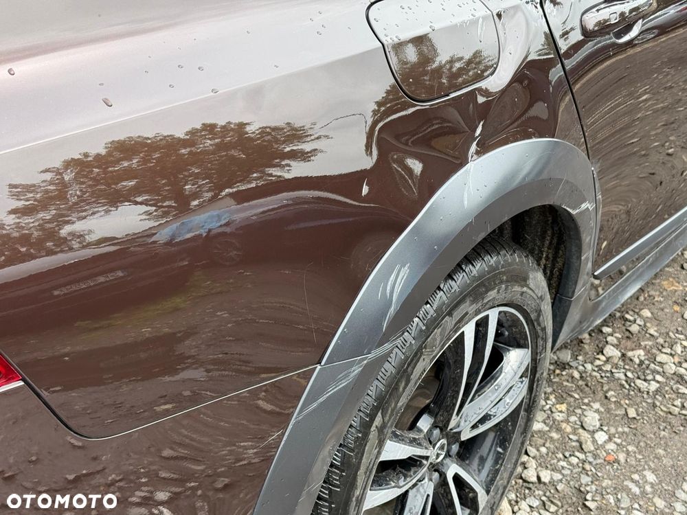Volvo V90 Cross Country D5 AWD - 18