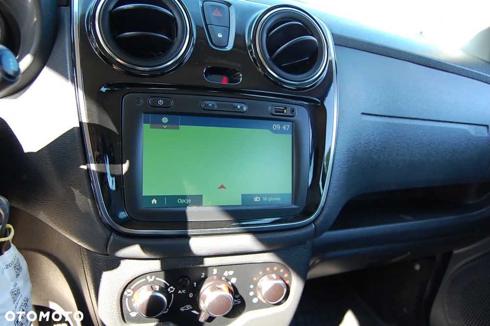 Dacia Lodgy 1.3 TCe Stepway S&S - 8