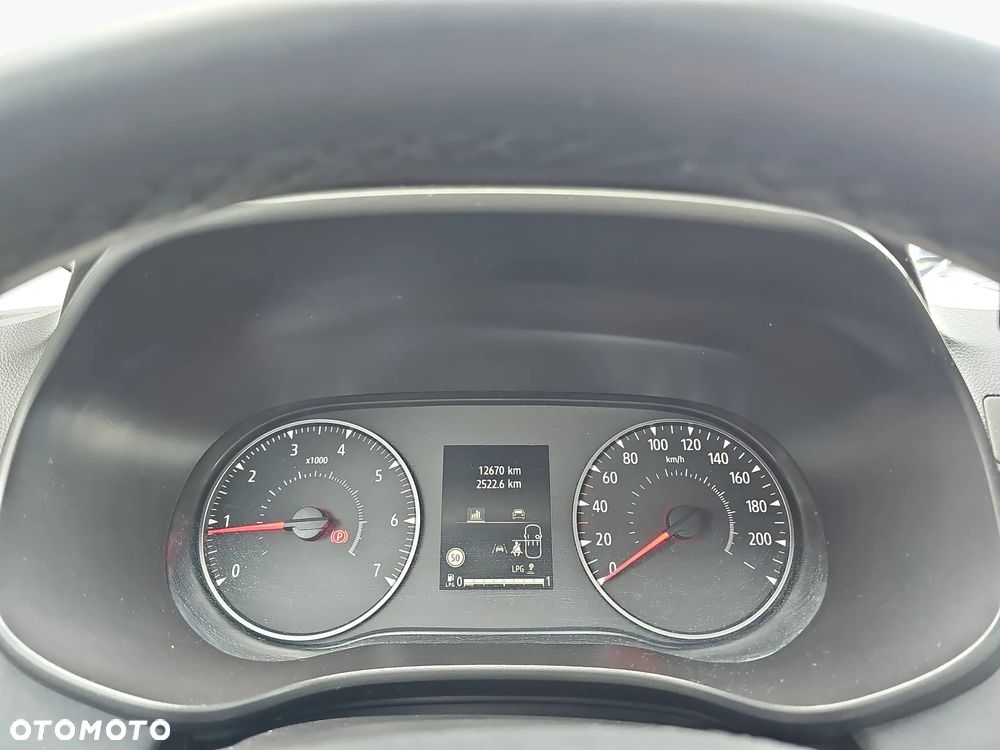 Dacia Sandero Stepway 1.0 TCe Expression - 18
