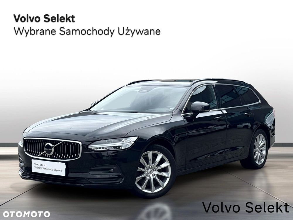 Volvo V90 - 1