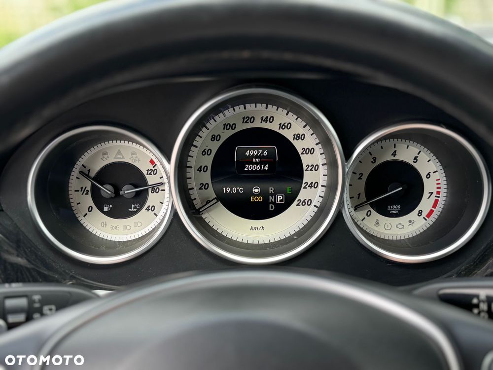 Mercedes-Benz CLS 500 9G-TRONIC - 11