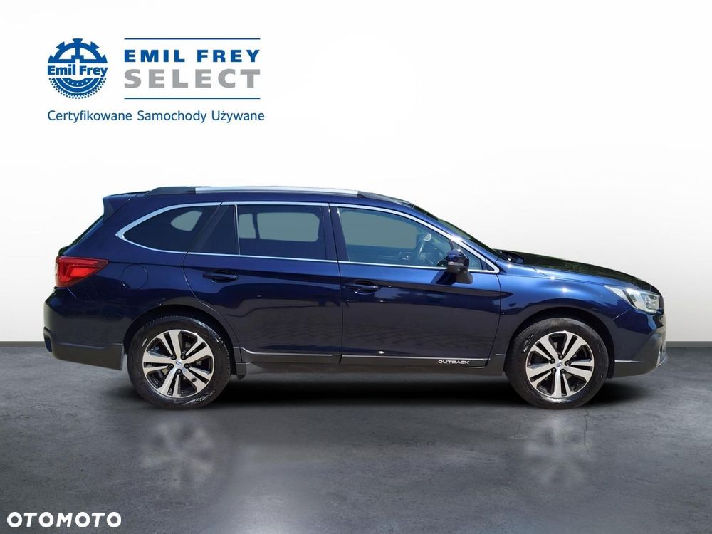 Subaru Outback 2.5i Exclusive - 7