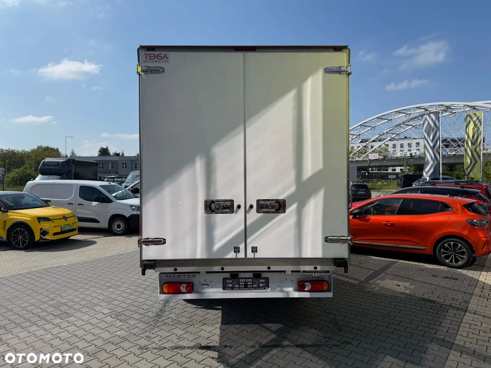 Renault Nowy Master - 5
