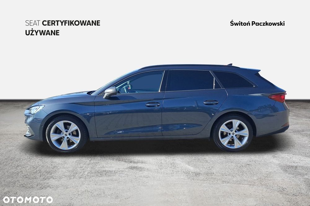 Seat Leon - 2