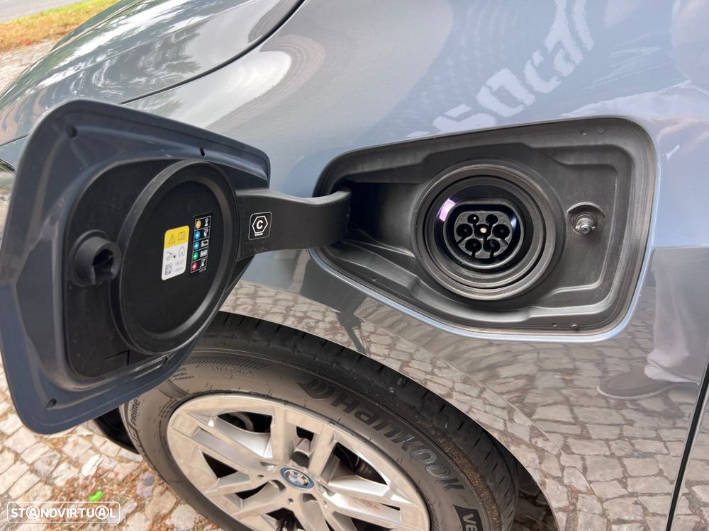 BMW 225xe Active Tourer e xDrive Edição Optimized - 10
