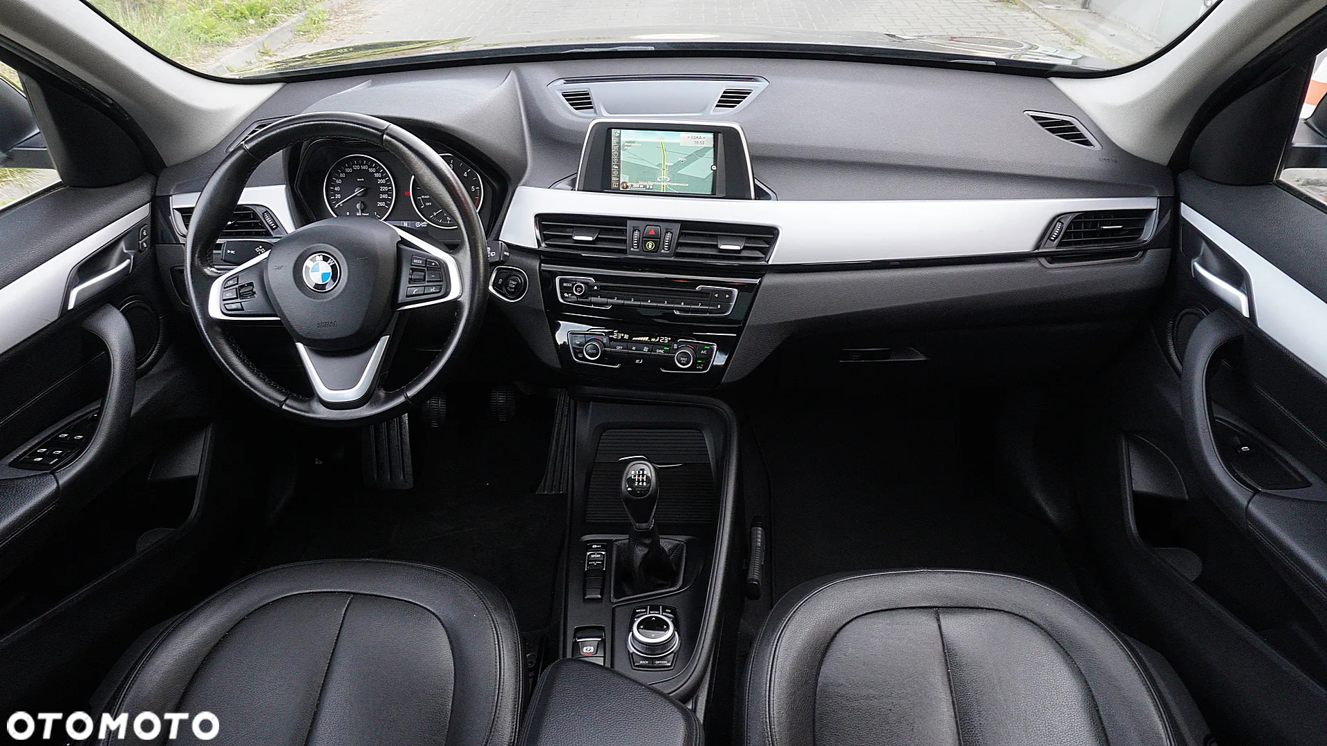 BMW X1 sDrive18d Advantage - 30