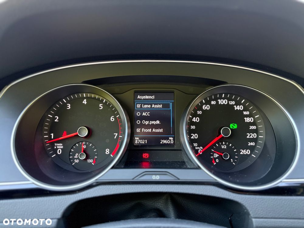 Volkswagen Passat 1.5 TSI EVO Business DSG - 21
