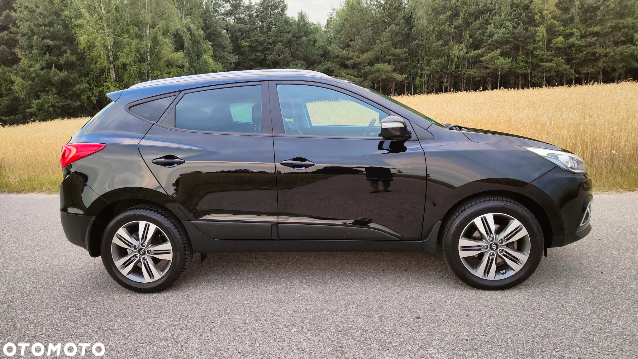 Hyundai ix35 2.0 Premium - 16