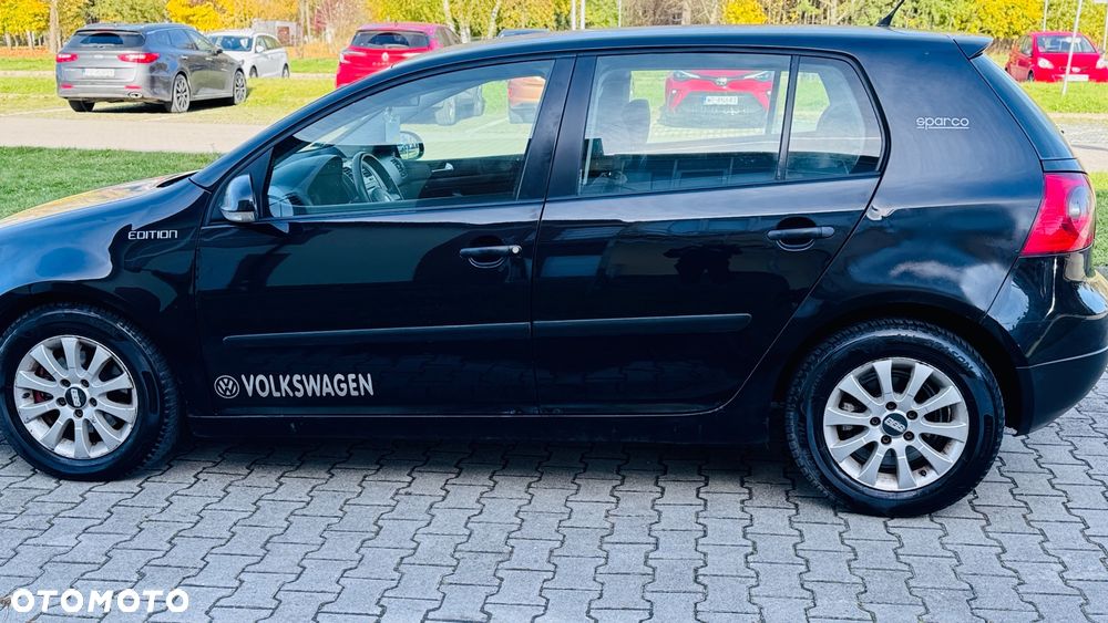 Volkswagen Golf IV 1.9 TDI 4Mot - 10