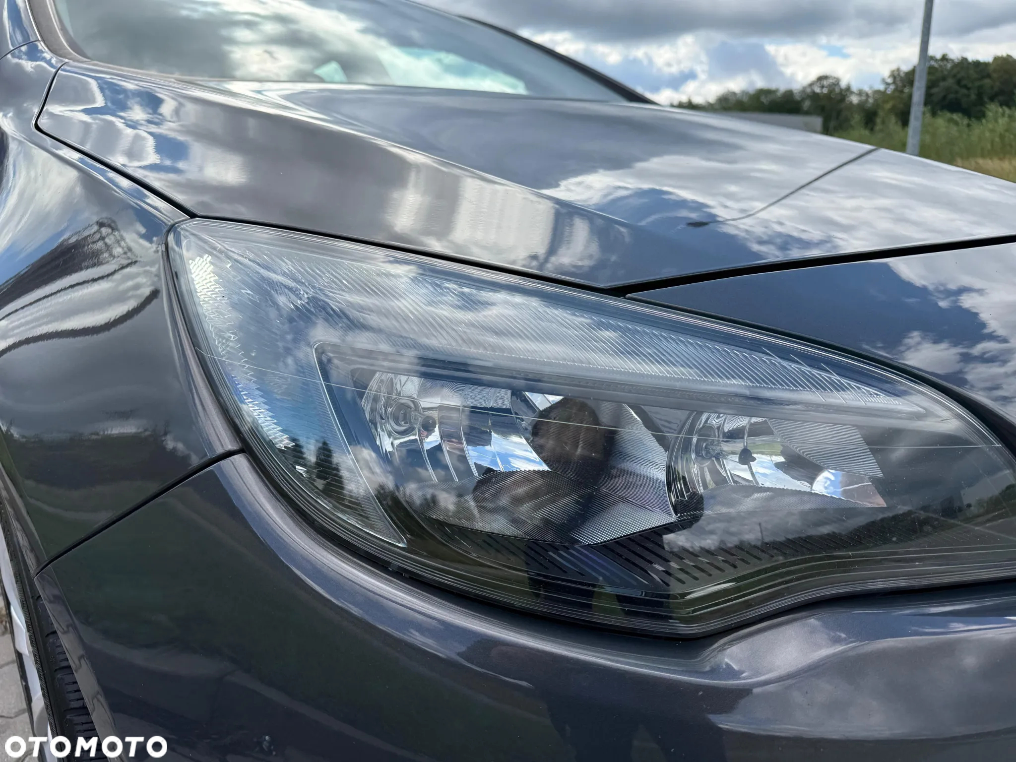 Opel Astra - 23