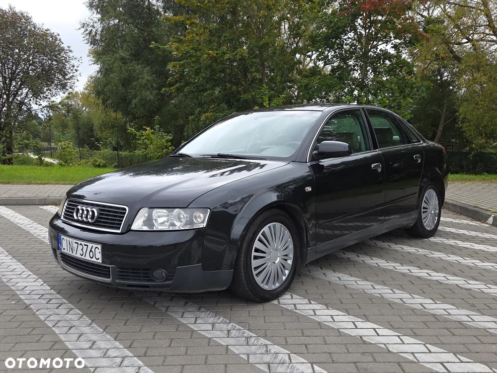 Audi A4 - 2