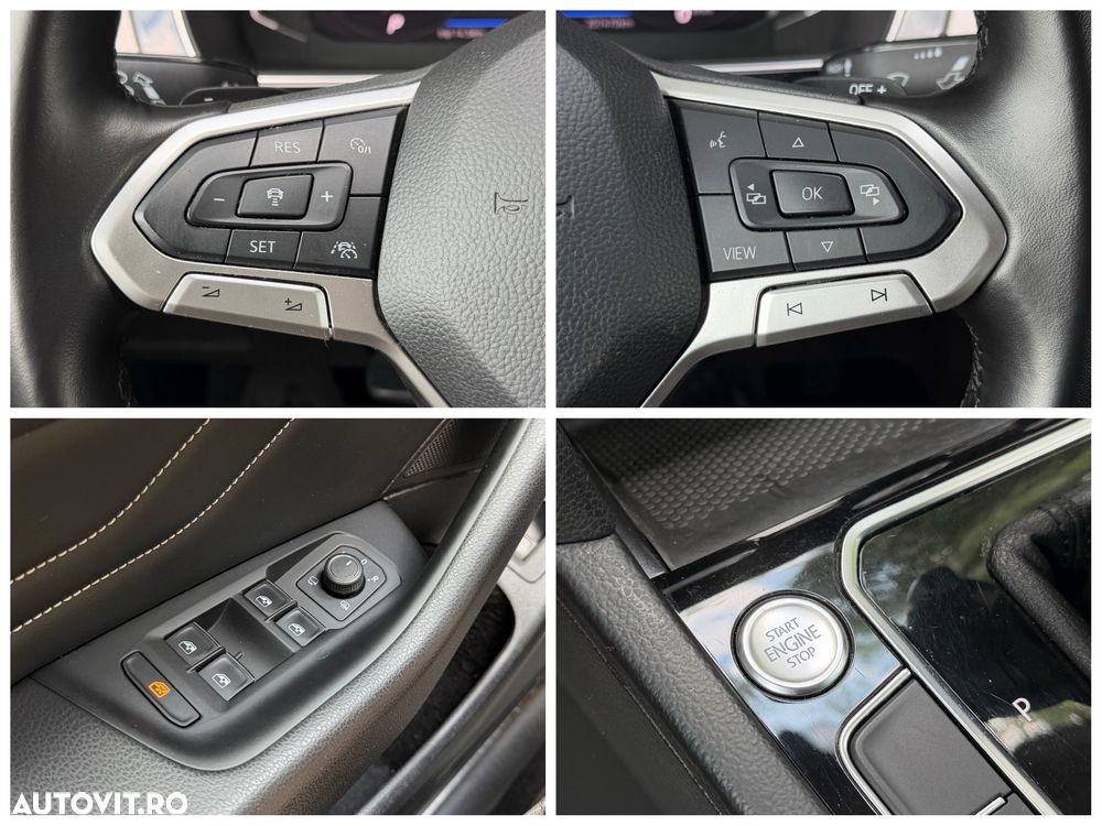 Volkswagen Passat 2.0 TDI DSG Highline - 28